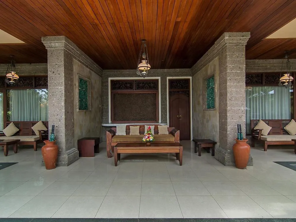 De Munut Cottages Ubud
