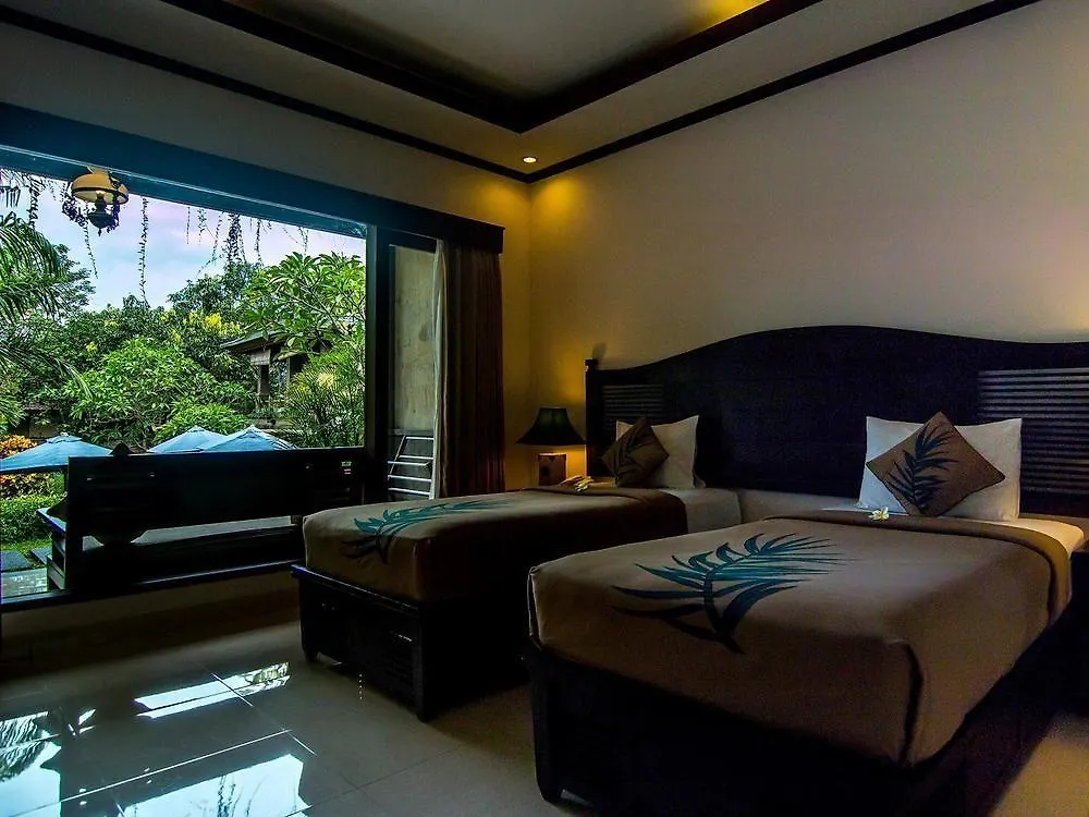 De Munut Cottages Ubud