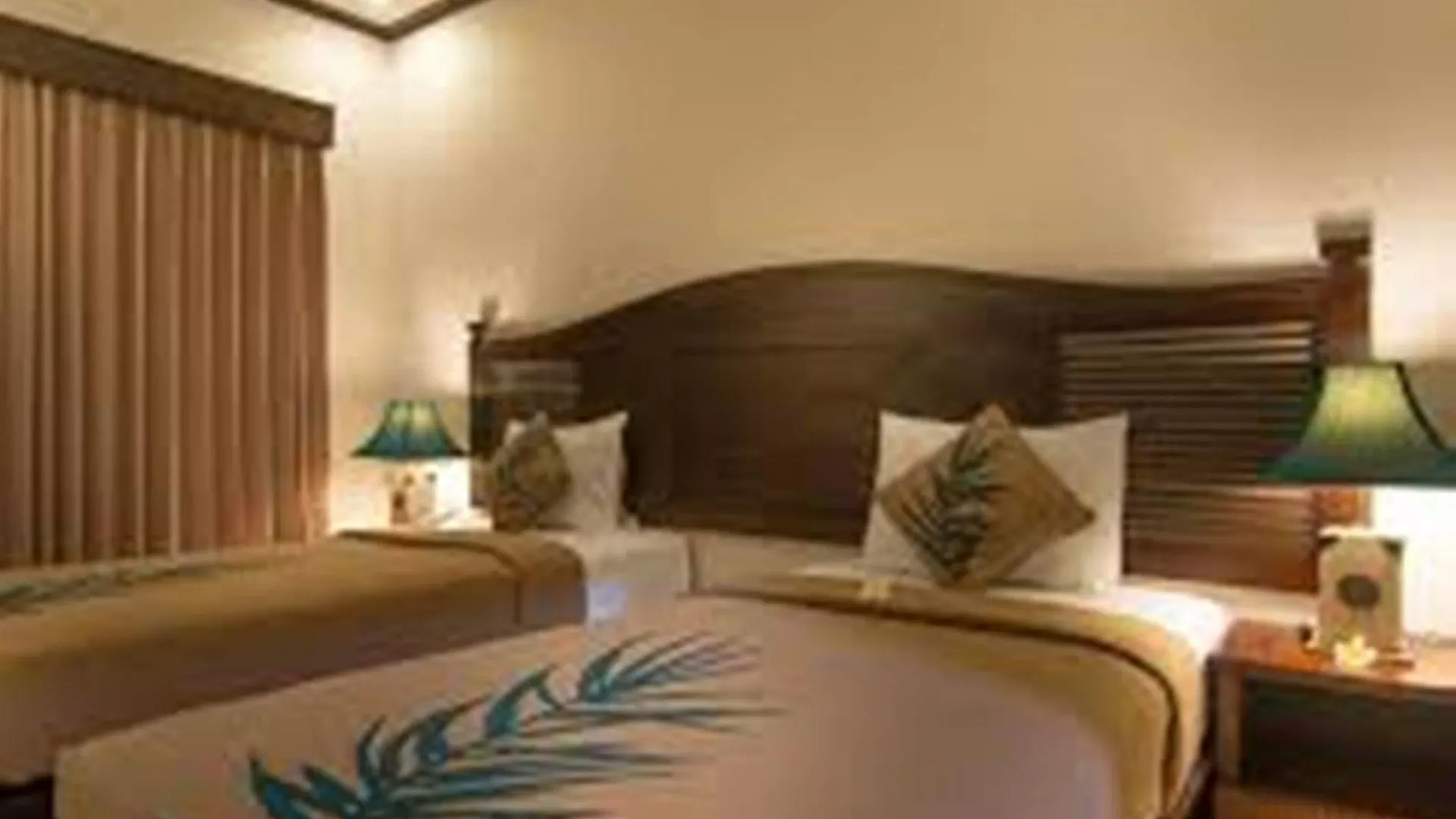 De Munut Cottages Ubud Hotel