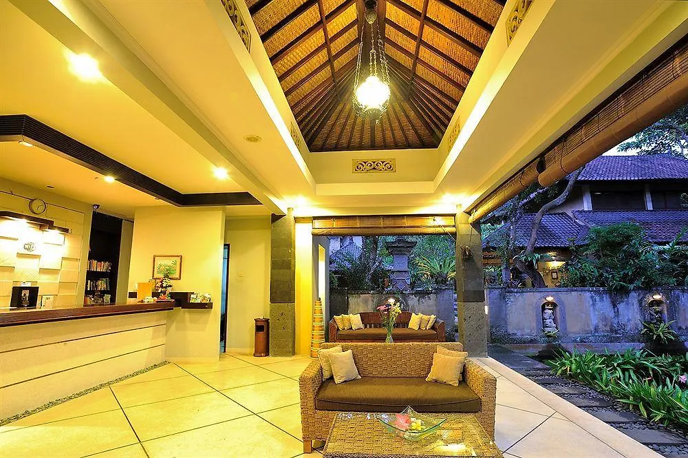 De Munut Cottages Ubud