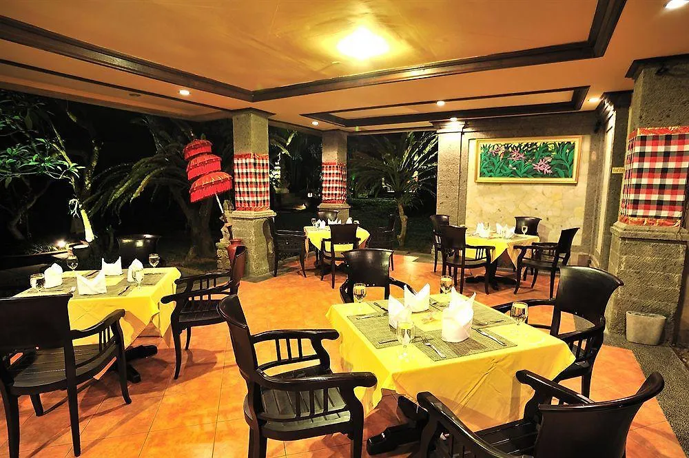 Hotel De Munut Cottages Ubud