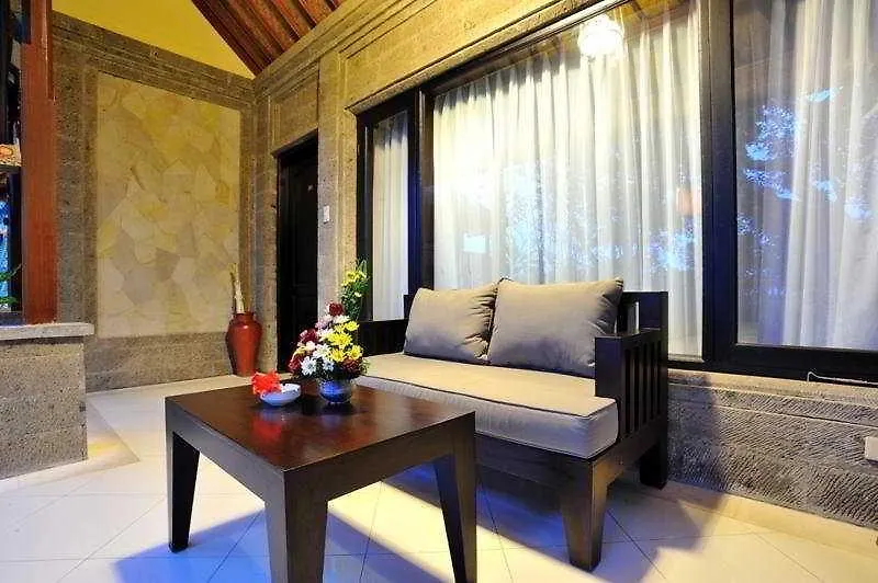 De Munut Cottages Ubud