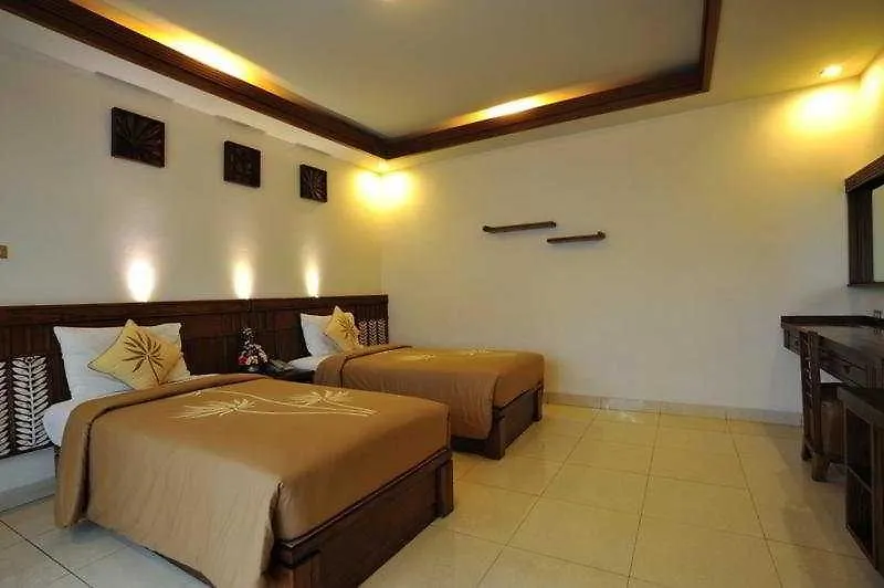 De Munut Cottages Ubud Hotel
