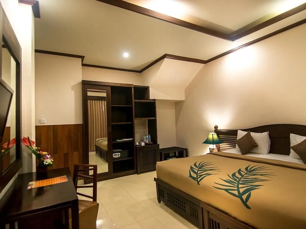Hotel De Munut Cottages Ubud