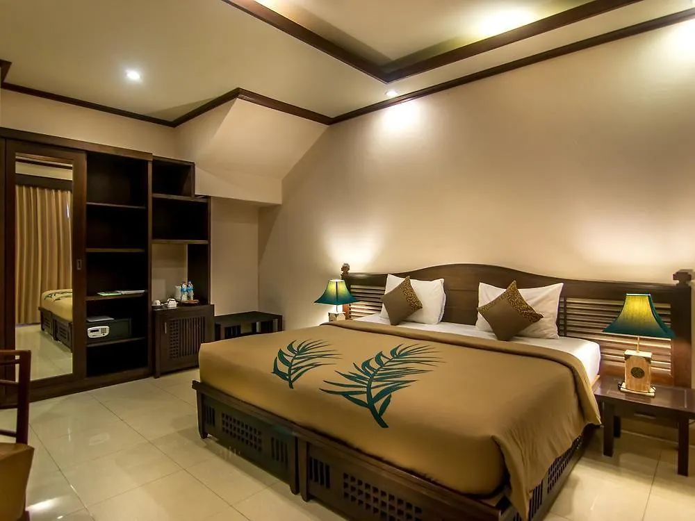 De Munut Cottages Ubud 3*,  Indonésia