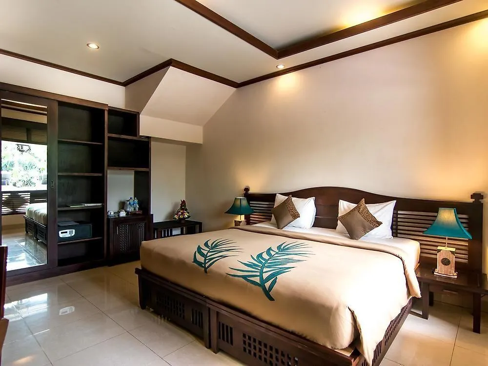 De Munut Cottages Ubud