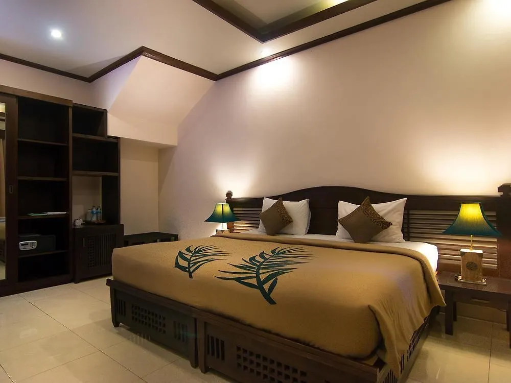 De Munut Cottages Ubud 3*,