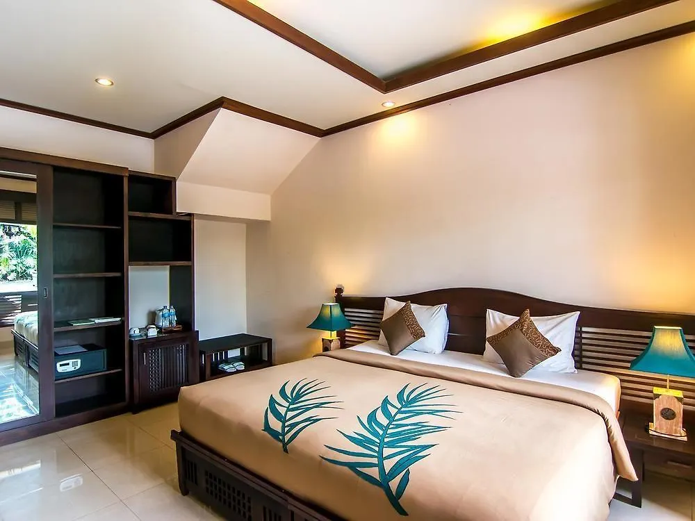 Hotel De Munut Cottages Ubud