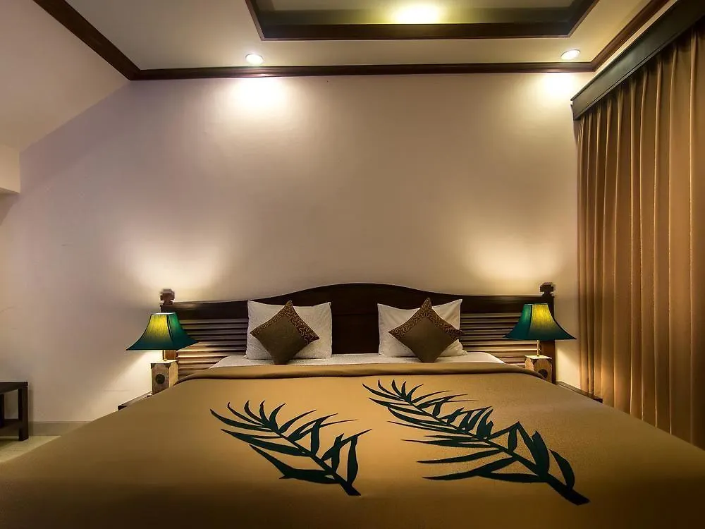 *** Hotel De Munut Cottages Ubud Indonésia
