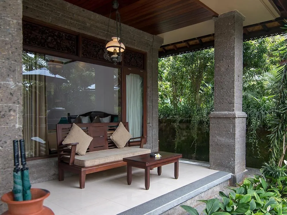 De Munut Cottages Ubud