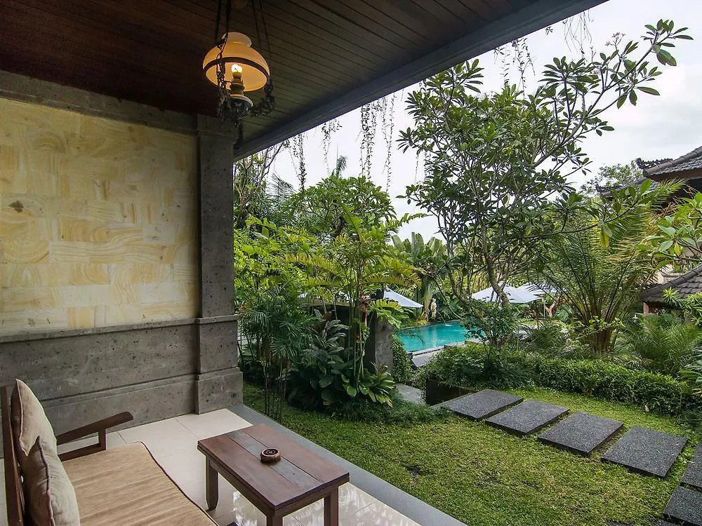 De Munut Cottages Ubud 3*,