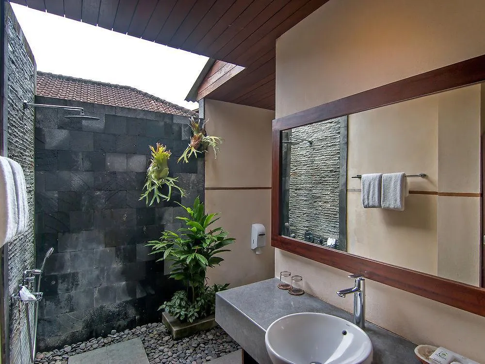 Hotel De Munut Cottages Ubud