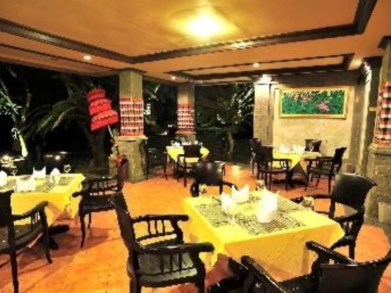 De Munut Cottages Ubud