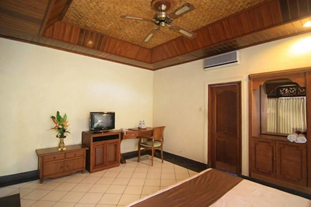 De Munut Cottages Ubud