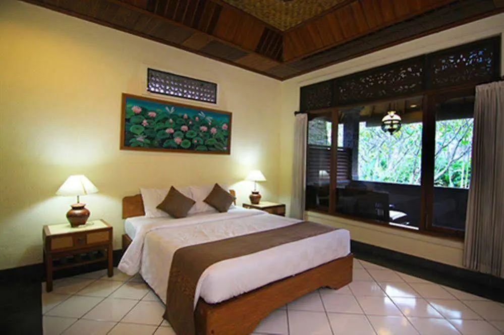 De Munut Cottages Ubud 3*,  Indonésia