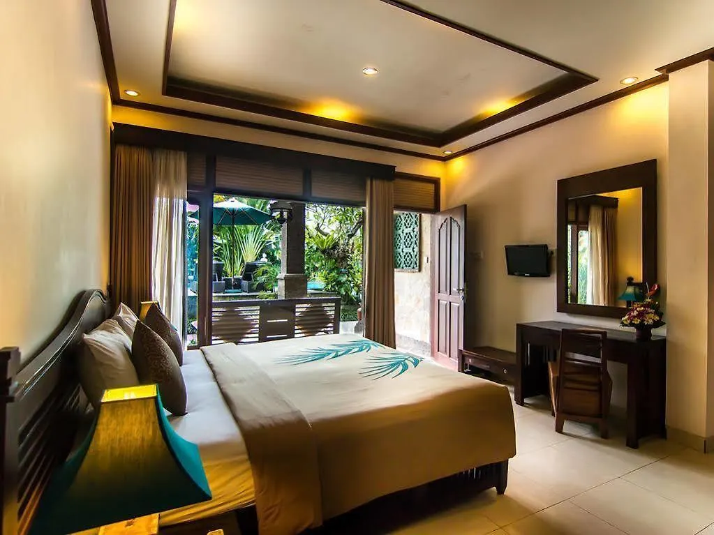 De Munut Cottages Ubud