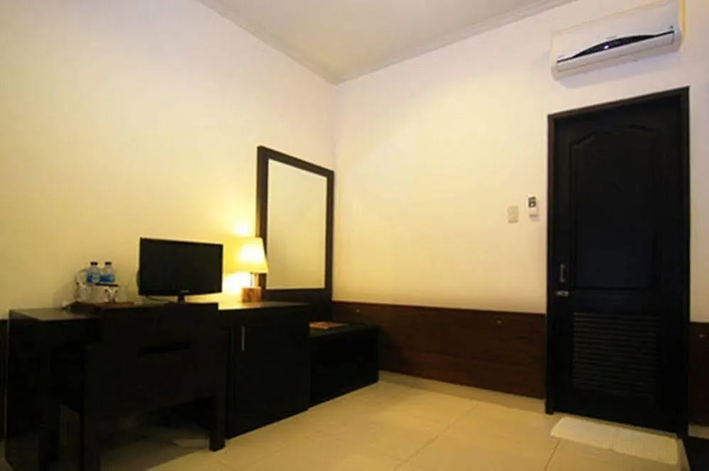 Hotel De Munut Cottages Ubud