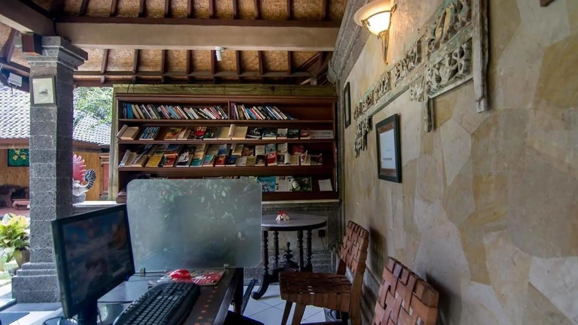 De Munut Cottages Ubud 3*,  Indonésia
