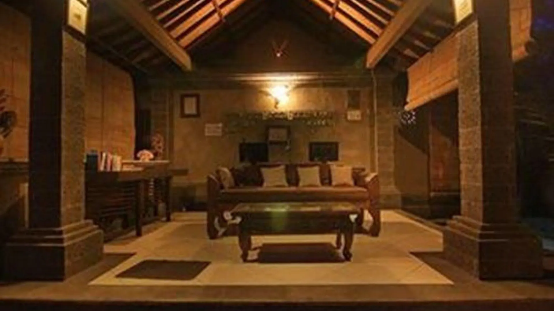 De Munut Cottages Ubud Hotel