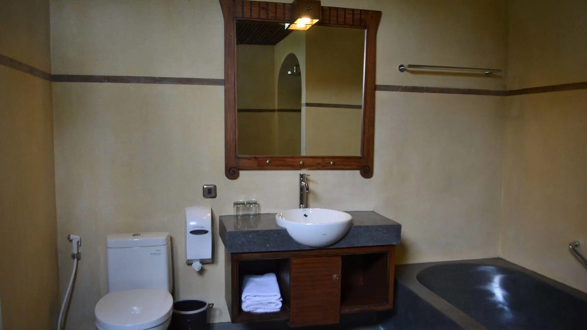 De Munut Cottages Ubud