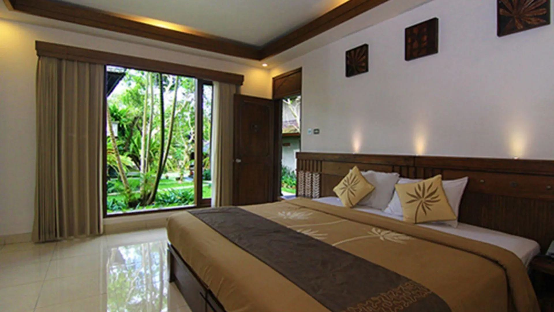 De Munut Cottages Ubud