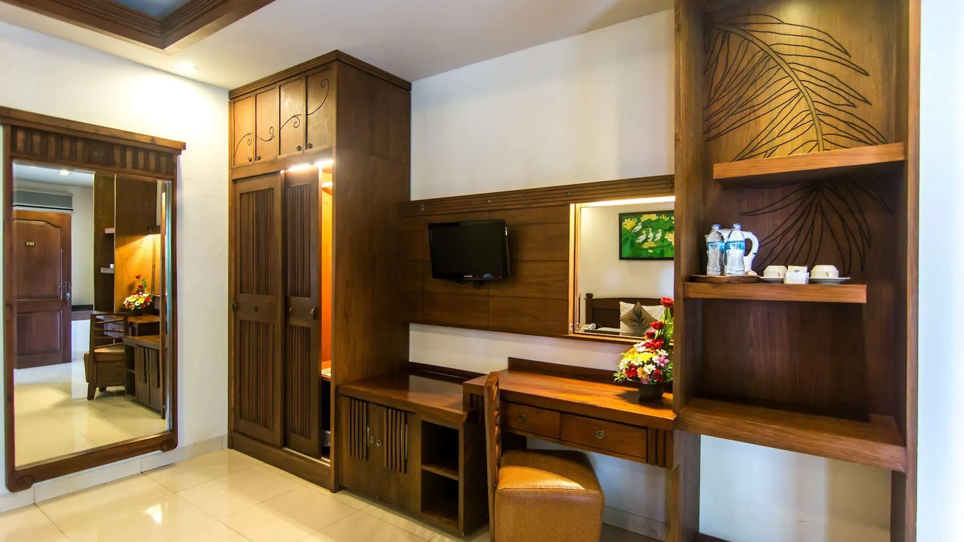 Hotel De Munut Cottages Ubud