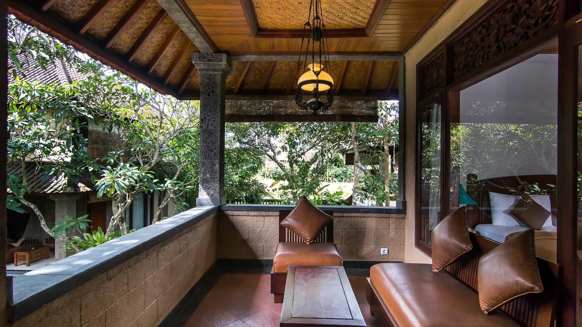 De Munut Cottages Ubud