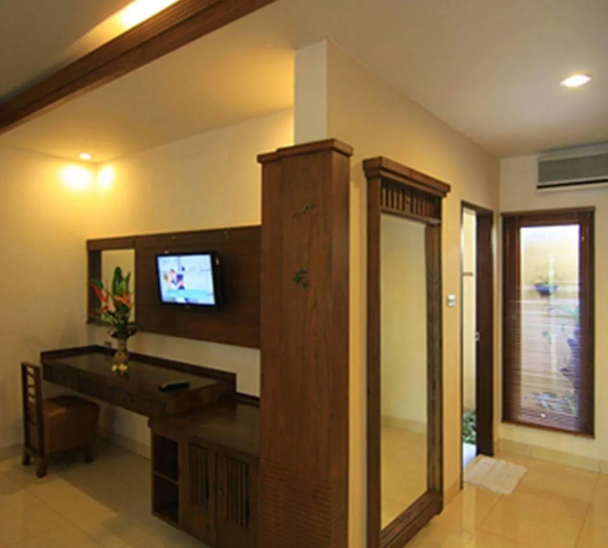 Hotel De Munut Cottages Ubud