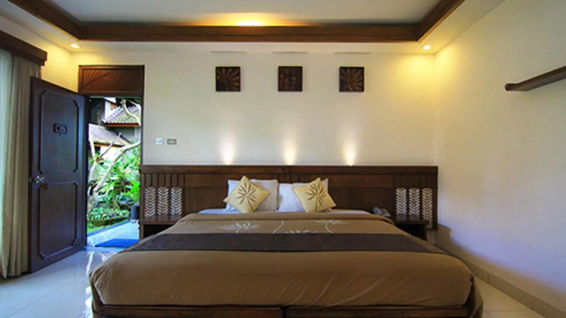 Hotel De Munut Cottages Ubud