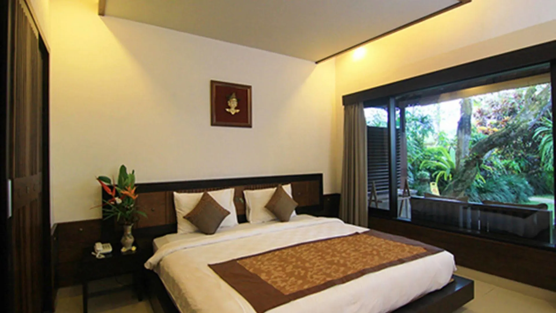 De Munut Cottages Ubud 3*,  Indonésia