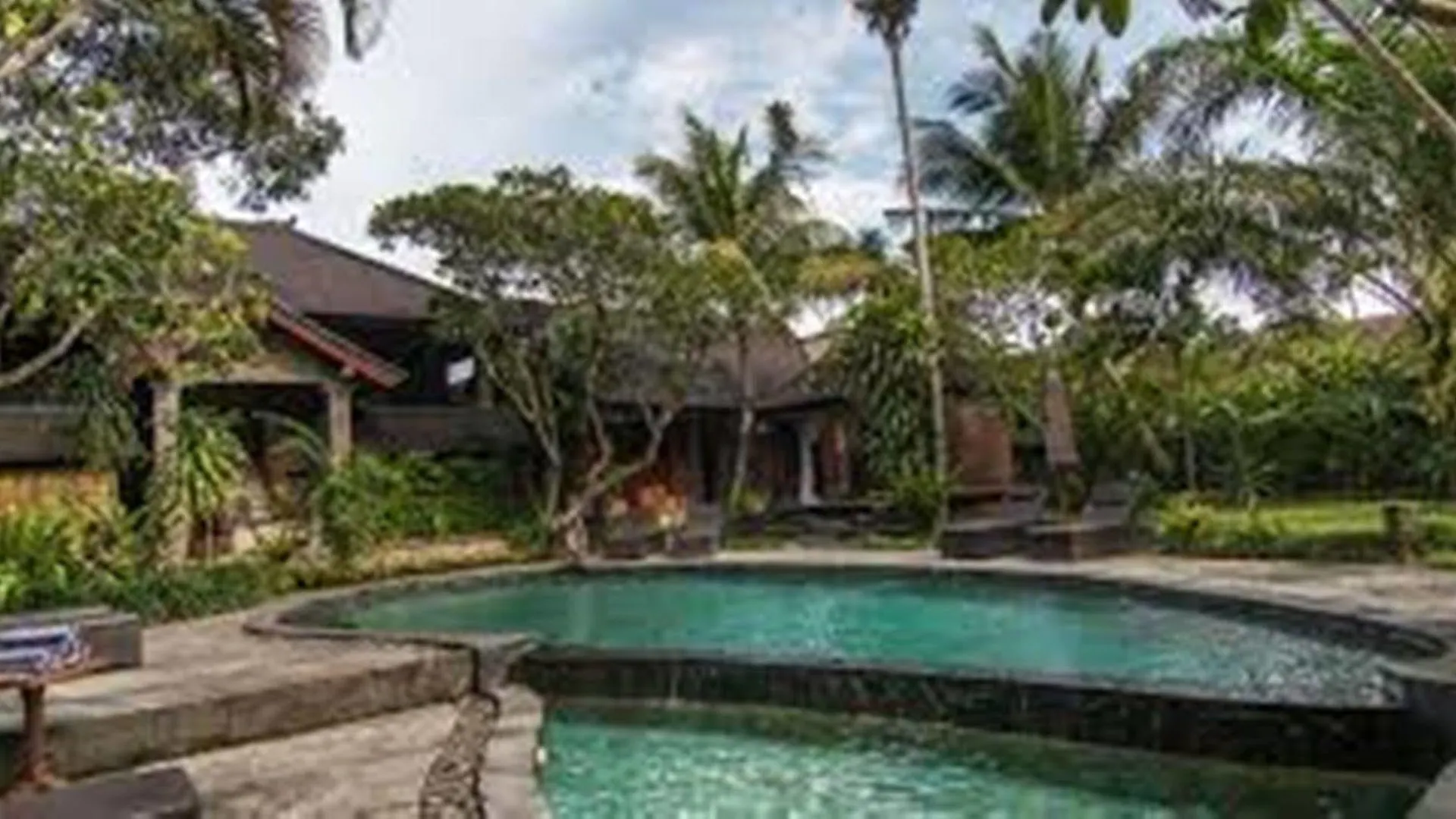 De Munut Cottages Ubud