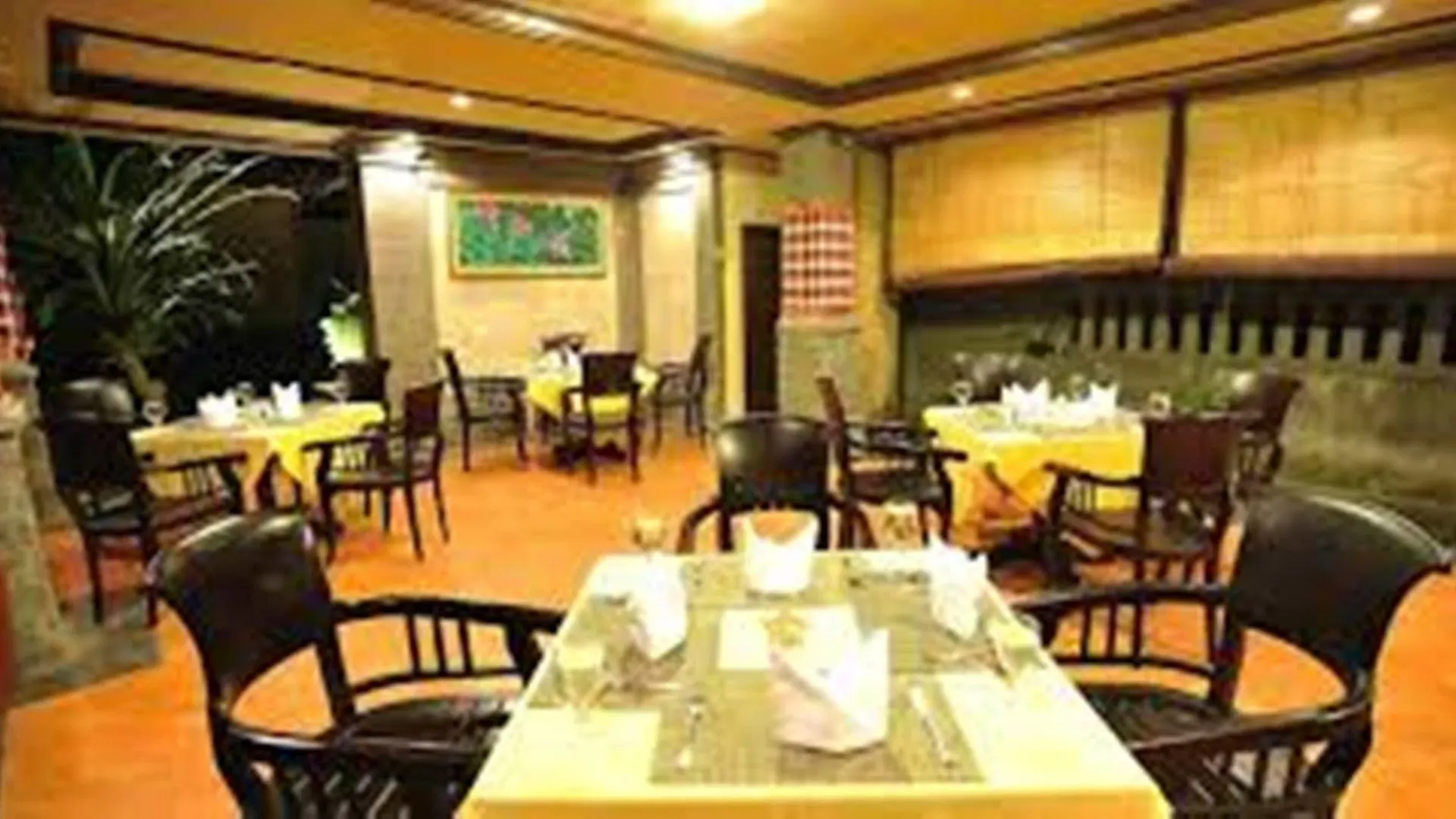 De Munut Cottages Ubud
